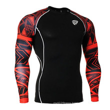 OEM Made in China Sublimation Compression Uniforms